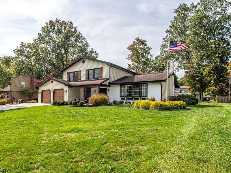1805 Stonehenge Avenue NE, Warren, OH 44483 Photo 34