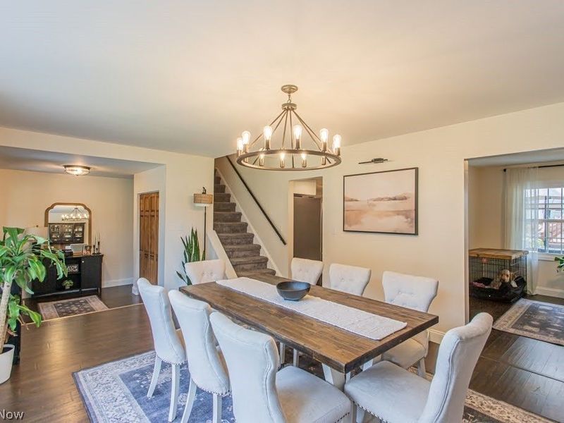 1805 Stonehenge Avenue NE, Warren, OH 44483 Photo 7