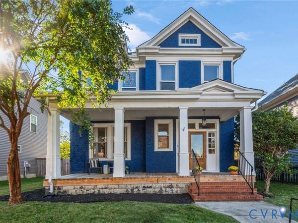 2306 Greenwood Avenue , Richmond, VA 23222