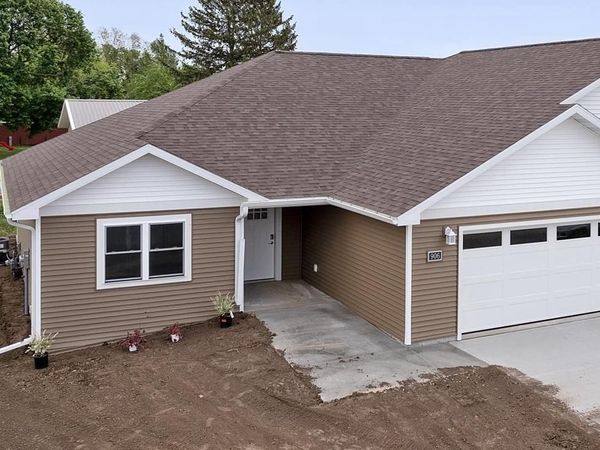 504 Roosevelt Street, Baraboo, WI 53913