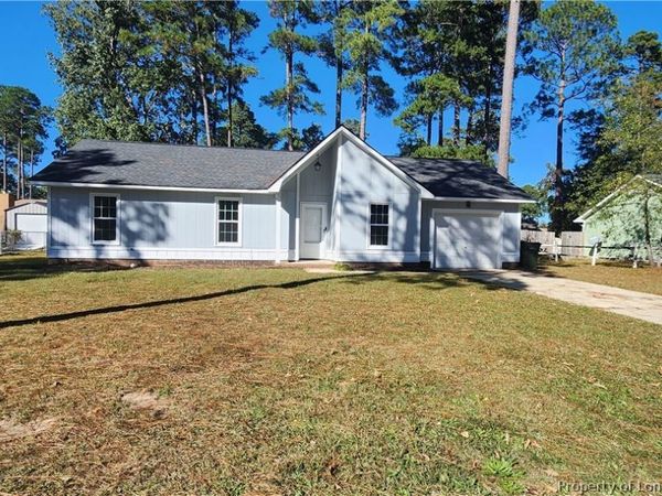 7248 PEBBLEBROOK Drive, Fayetteville, NC 28314