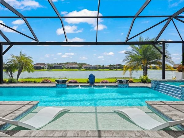 19390 The Place BLVD , ESTERO, FL 33928