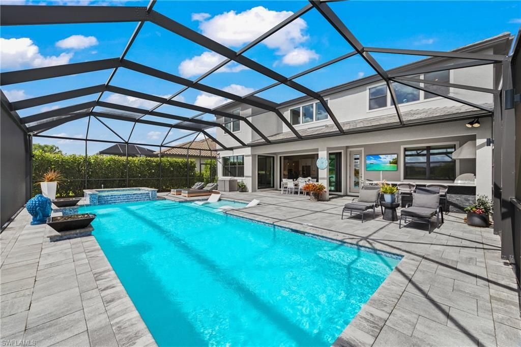 19390 The Place Blvd , Estero, FL 33928 Photo