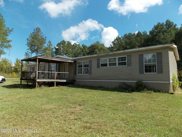 3034 Heather Way Lane, Wesson, MS 39191