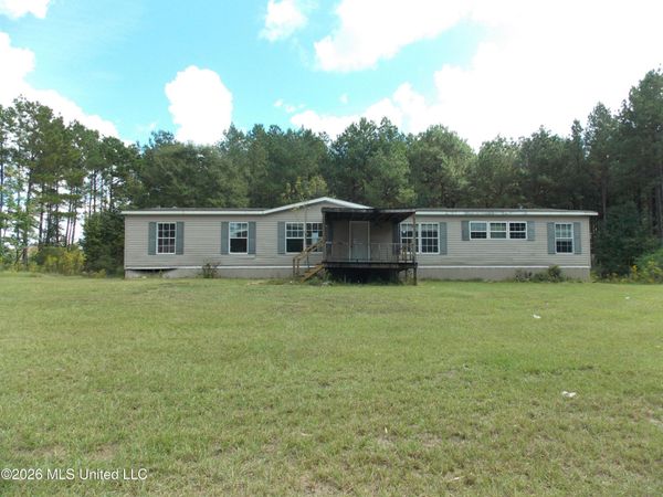 3034 Heather Way Lane, Wesson, MS 39191