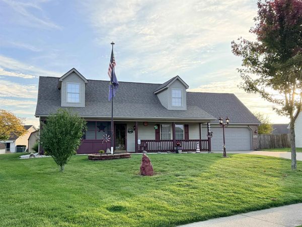 1308 Timber Trace, Auburn, IN 46706