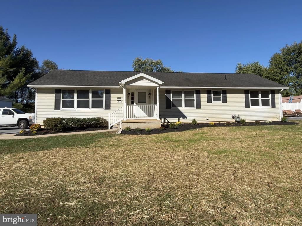 144 Klees Mill Road , Sykesville, MD 21784 Main Photo
