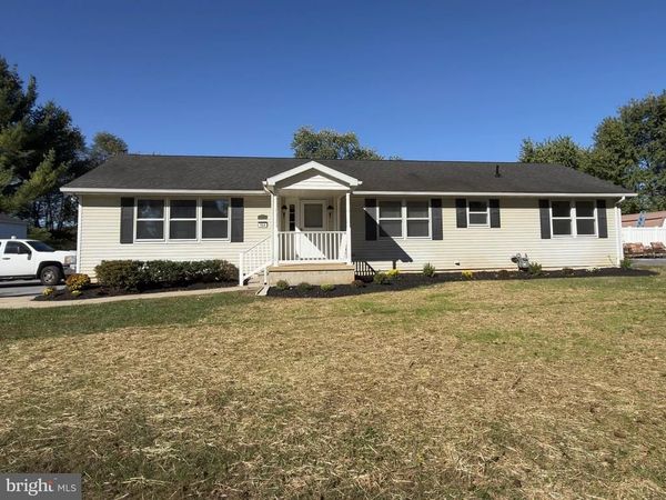 144 KLEES MILL ROAD , SYKESVILLE, MD 21784