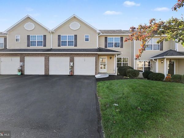 107 PEREGRINE LANE , HUMMELSTOWN, PA 17036