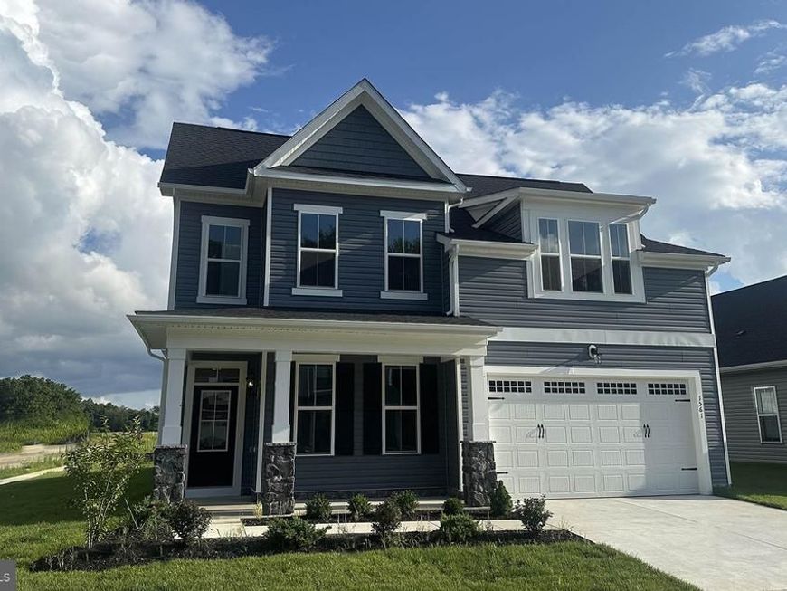 285 Silver Lake Lane, Trappe, MD 21673 Main Photo