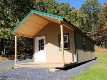CAPON SPRINGS GRADE , STAR TANNERY, VA 22654