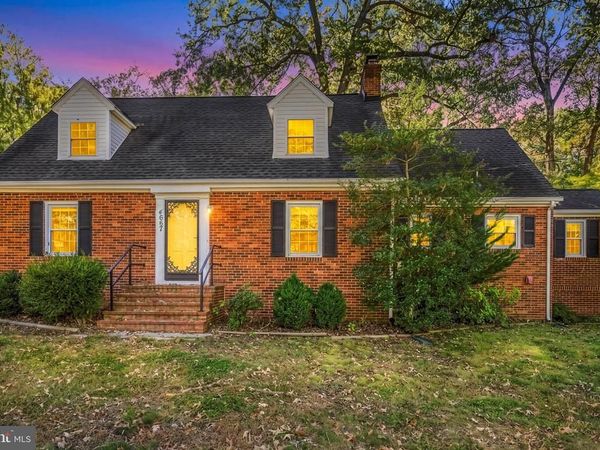 4667 LEONARDTOWN ROAD , WALDORF, MD 20601