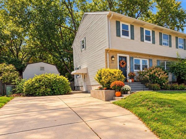4323 SLATER AVENUE , NOTTINGHAM, MD 21236