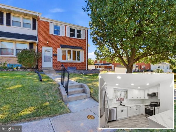 5659 BRAXFIELD ROAD, HALETHORPE, MD 21227
