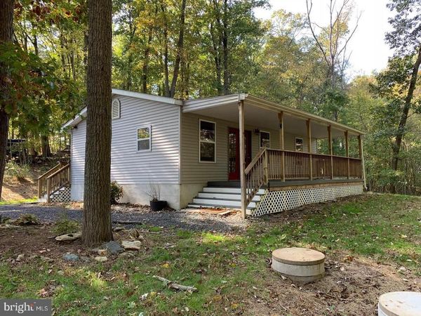 3321 ROCKS CHROME HILL ROAD , JARRETTSVILLE, MD 21084