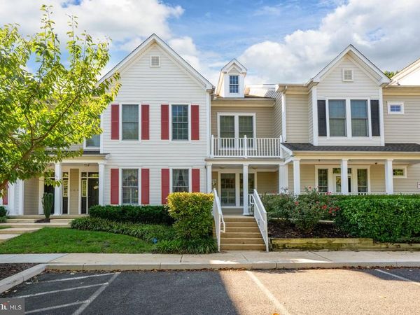 62 OCTOBER GLORY AVENUE, Unit G, OCEAN VIEW, DE 19970