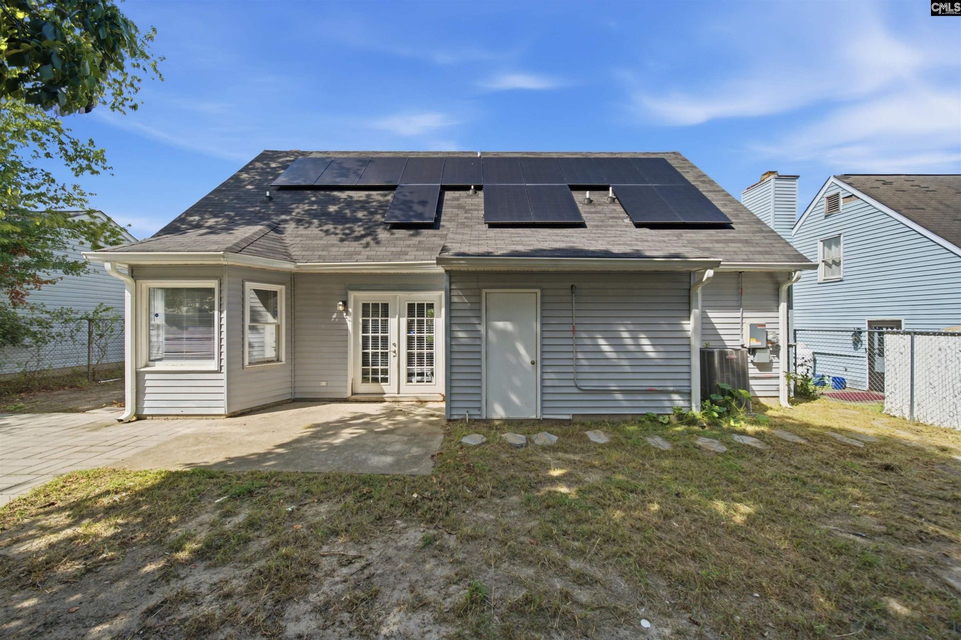 125 Auburnleaf Drive  Photo 20