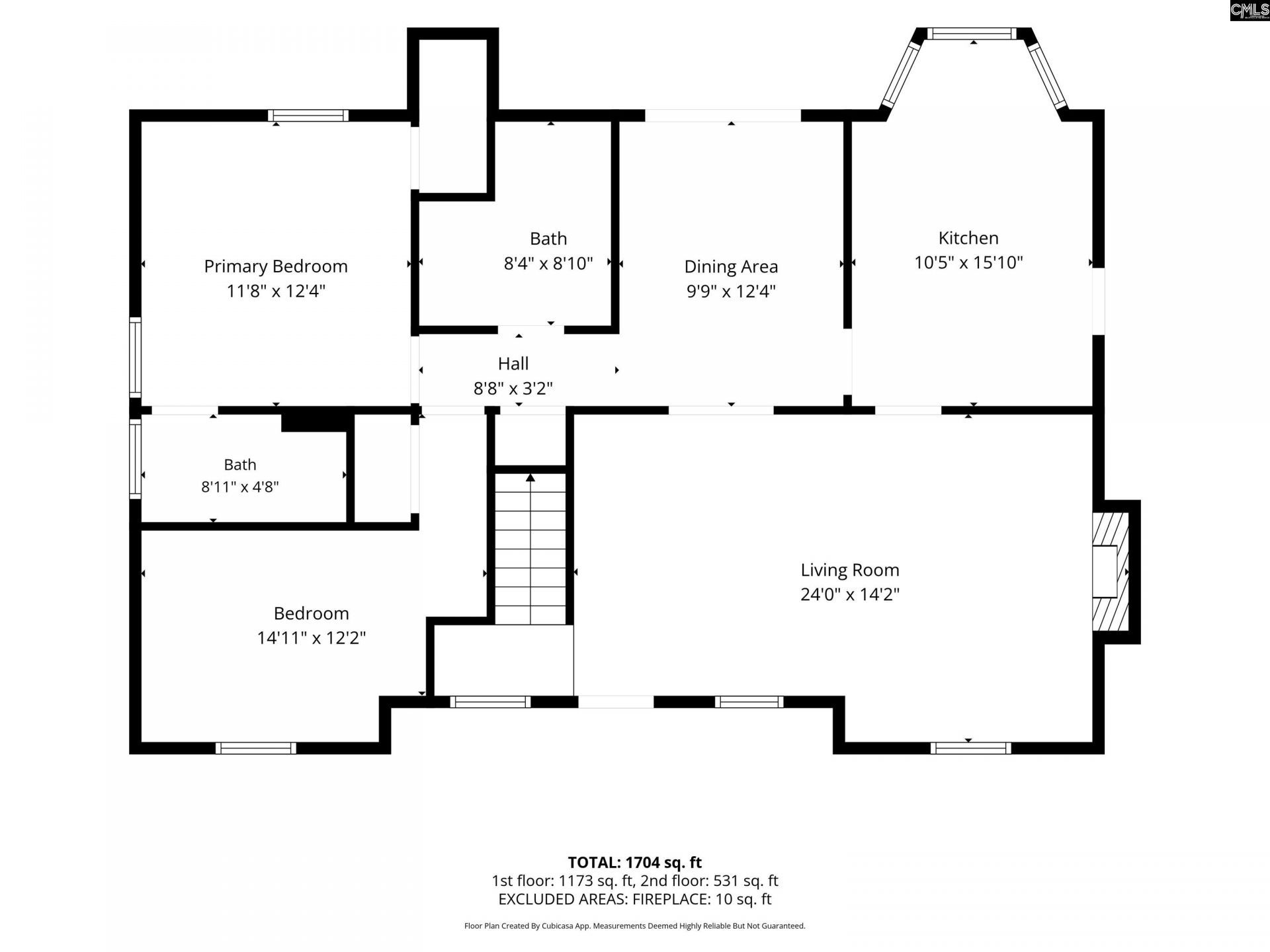 125 Auburnleaf Drive  Photo 21