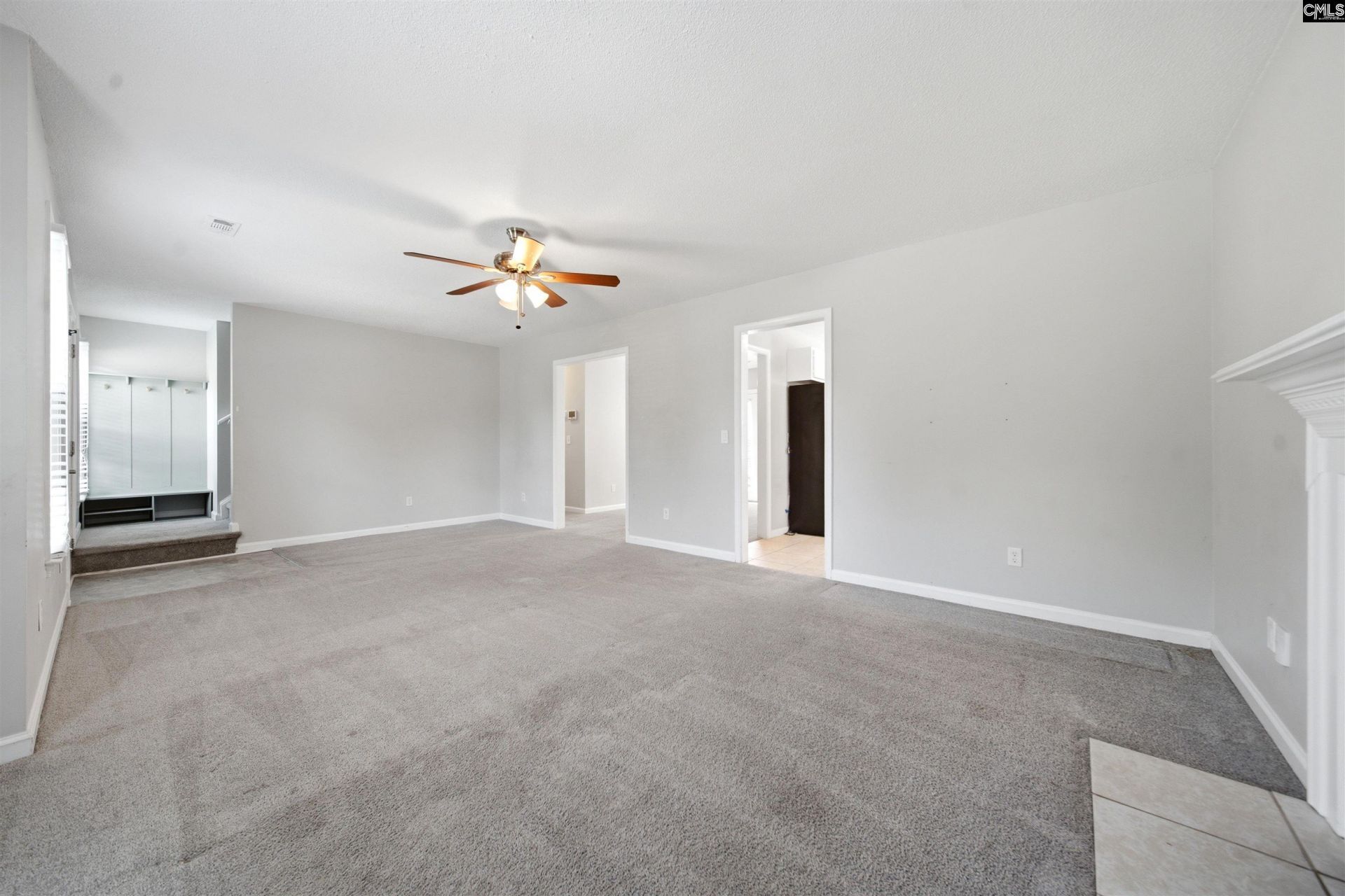 125 Auburnleaf Drive  Photo 4
