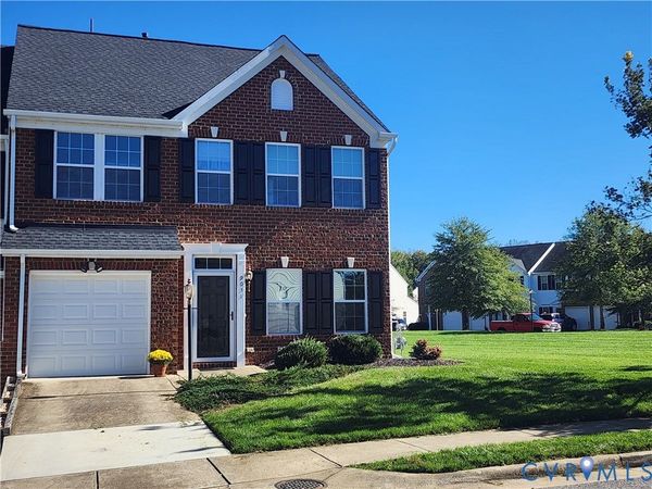 9031 Annex Lane , Mechanicsville, VA 23116