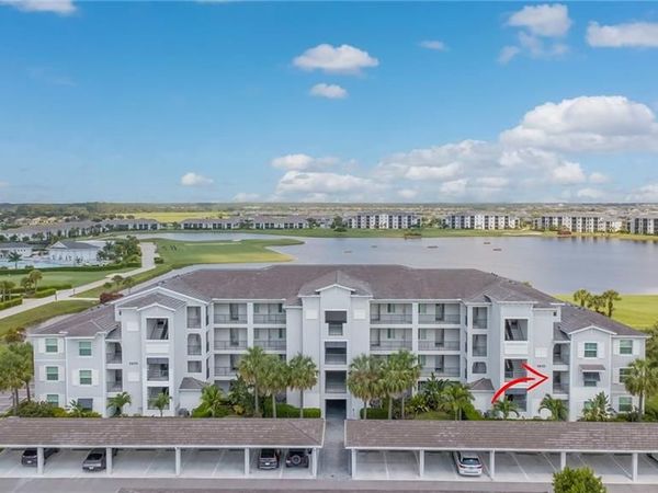 5835 Double Eagle CIR , Unit 4728, AVE MARIA, FL 34142