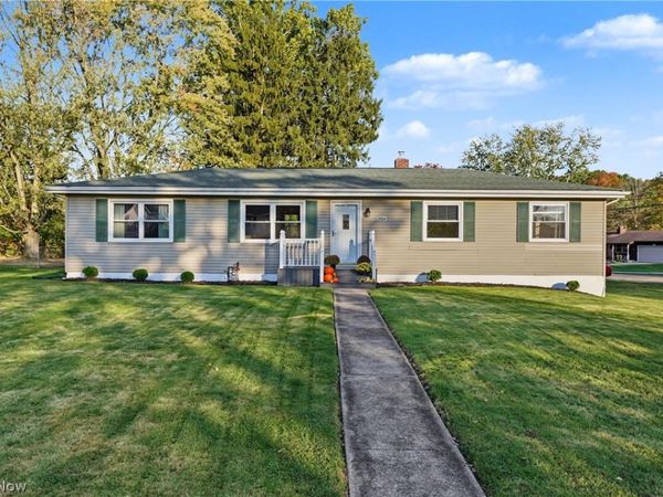 3904 Mctaggart Boulevard, Kent, OH 44240