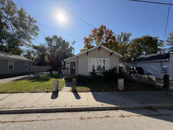 1879 Fair Avenue, Muskegon, MI 49441