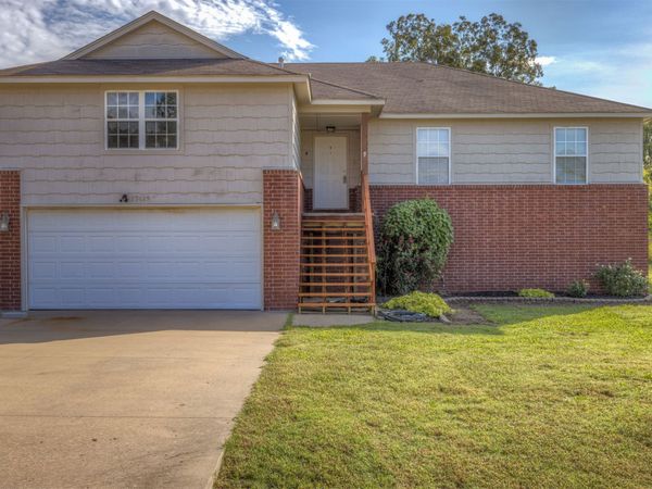 17419 S 91st East Avenue , Bixby, OK 74008