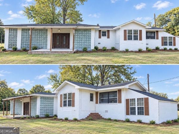 122 Sasser Drive, Bonaire, GA 31005