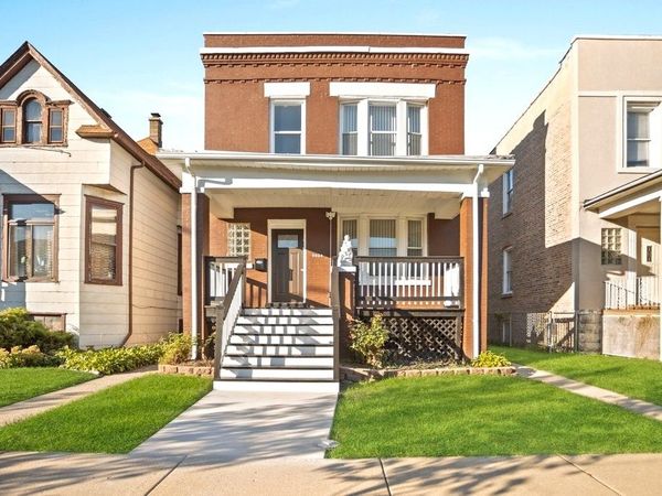 5024 W 24th Street , Cicero, IL 60804