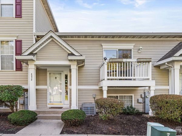 4038 Hennepin Drive , Unit 4038, Joliet, IL 60431