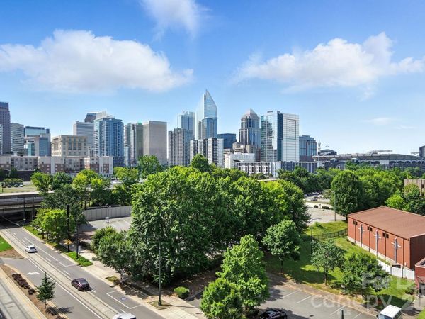718 W Trade Street , Unit 302, Charlotte, NC 28202