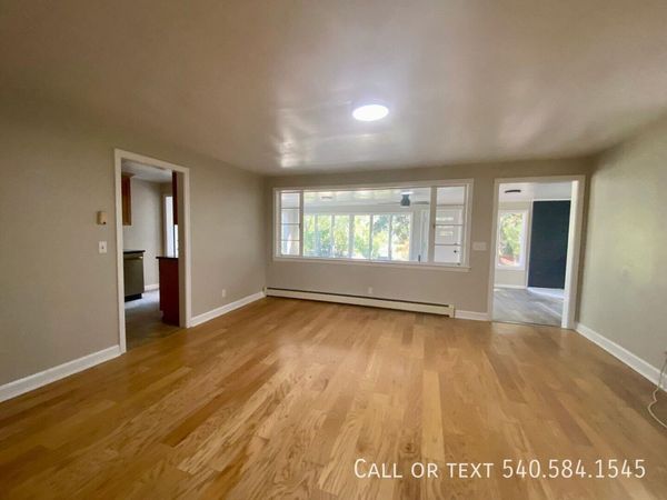 2314 Wycliffe AVE SW, Unit C, Roanoke, VA 24014