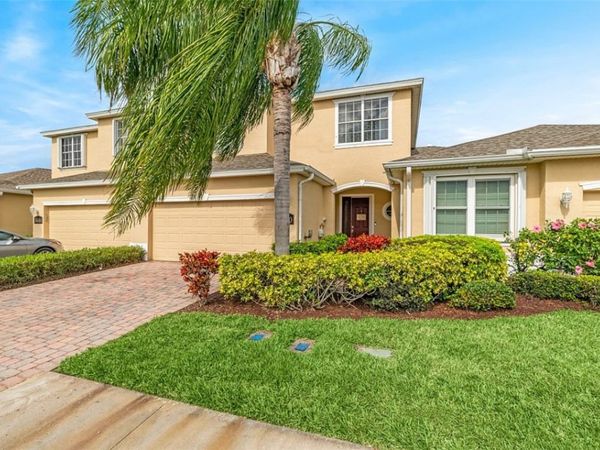6640 Liberty Place, Vero Beach, FL 32966