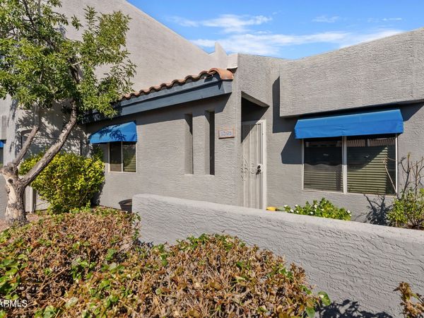 220 N 22ND Place, Unit 1095, Mesa, AZ 85213