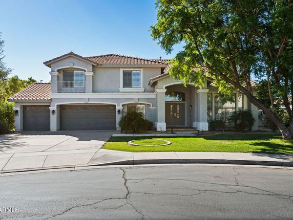 13219 W LUKE Avenue, Litchfield Park, AZ 85340