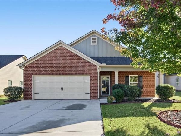 19 Gilreath Trail NW, Cartersville, GA 30121