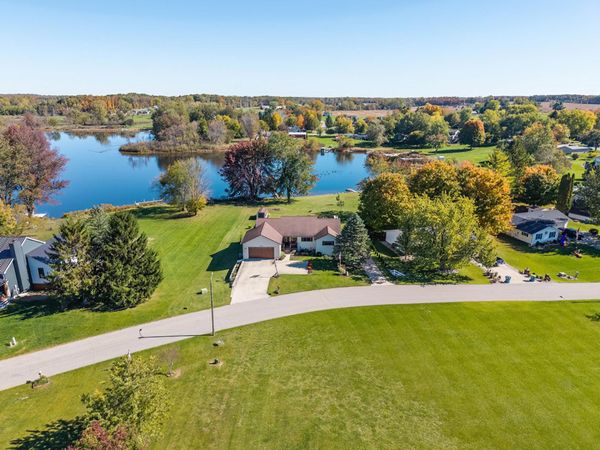 5010 Terry Lake Road, Hamilton, IN 46742
