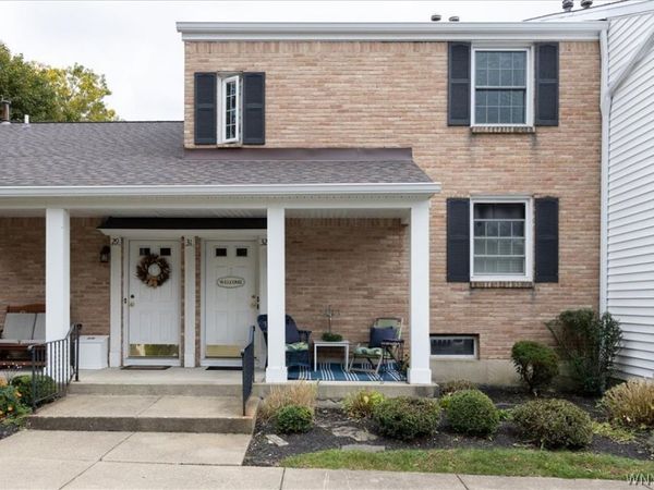 270 Buffalo Rd , Unit 32, East Aurora, NY 14052