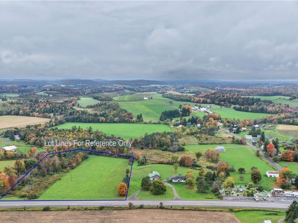 623 State Highway 28 , Richfield Springs, NY 13439