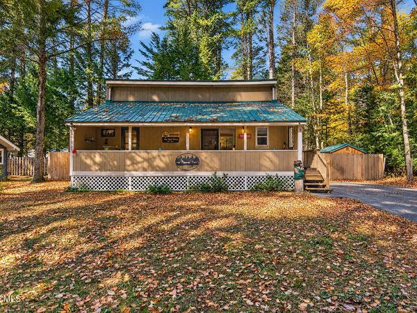 5 Sande Lane, Corinth, NY 12822