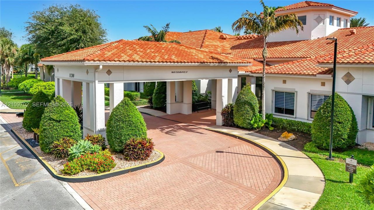 11195 Mandalay Way , Boynton Beach, FL 33437 Photo