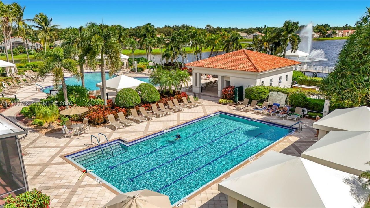 11195 Mandalay Way , Boynton Beach, FL 33437 Photo