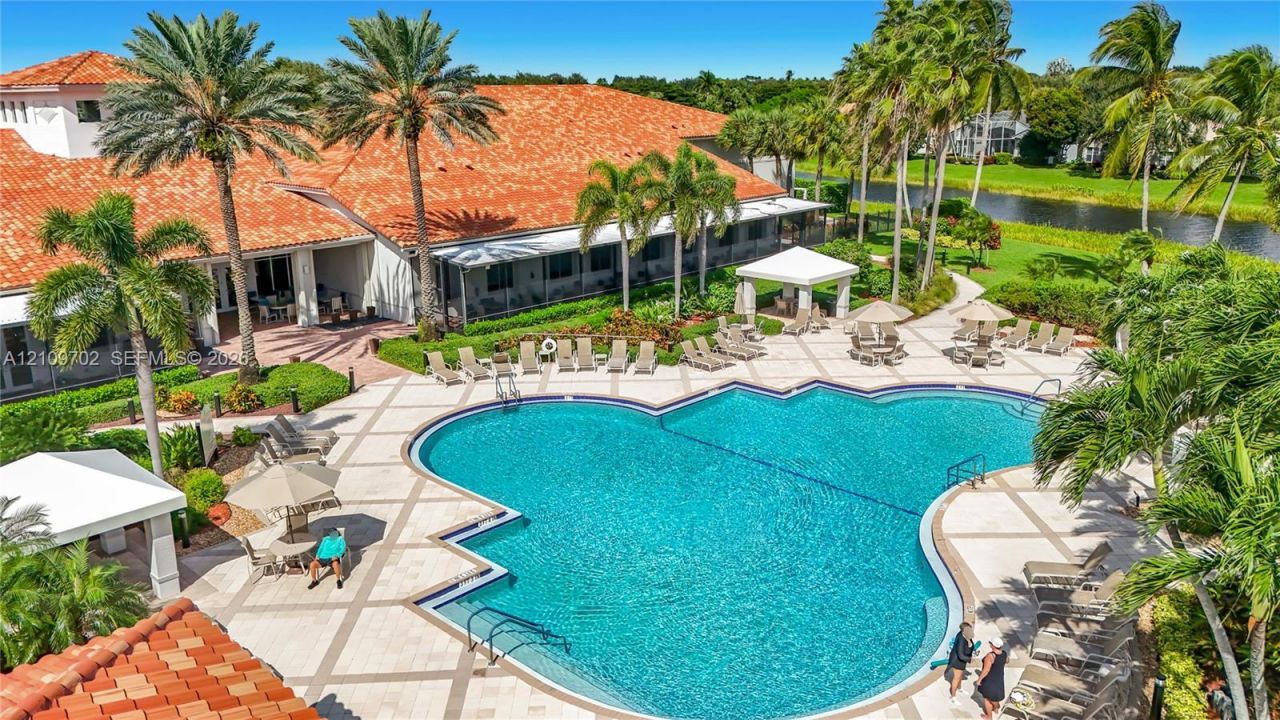 11195 Mandalay Way , Boynton Beach, FL 33437 Photo