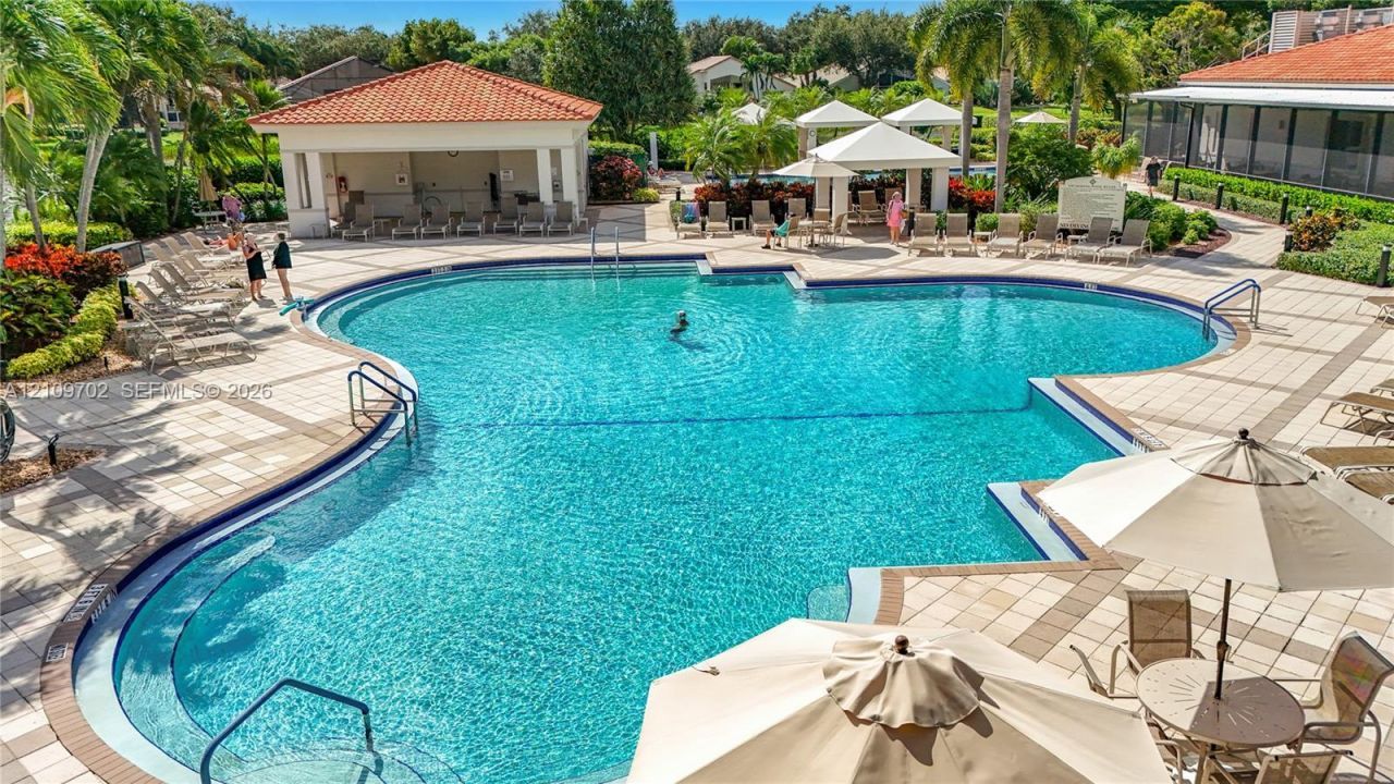 11195 Mandalay Way , Boynton Beach, FL 33437 Photo
