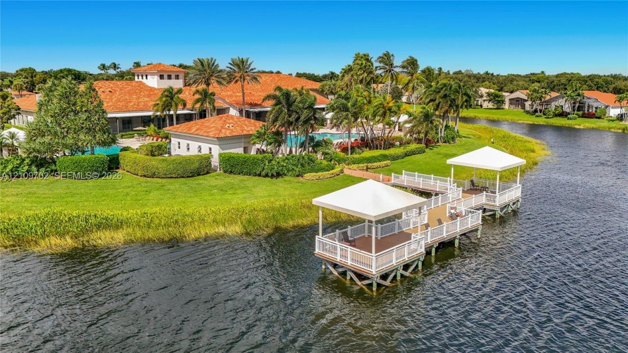 11195 Mandalay Way , Boynton Beach, FL 33437 Photo