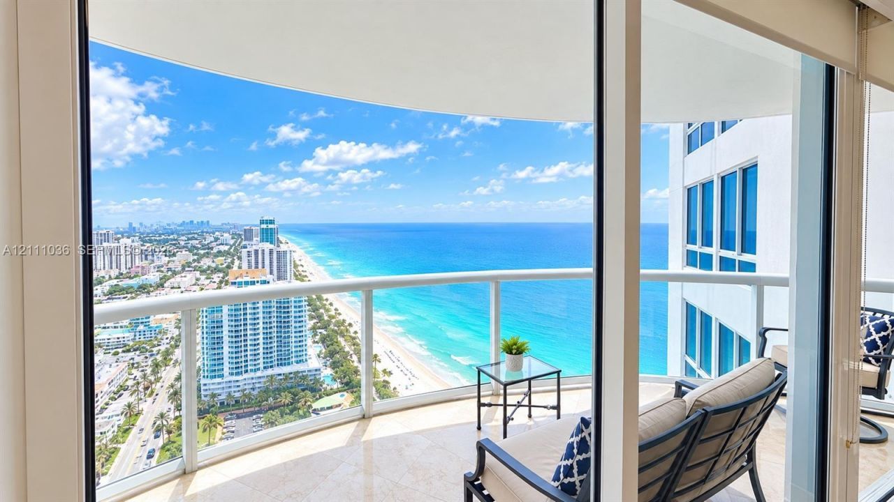 6365 Collins Ave, Unit 3811, Miami Beach, FL 33141 Photo