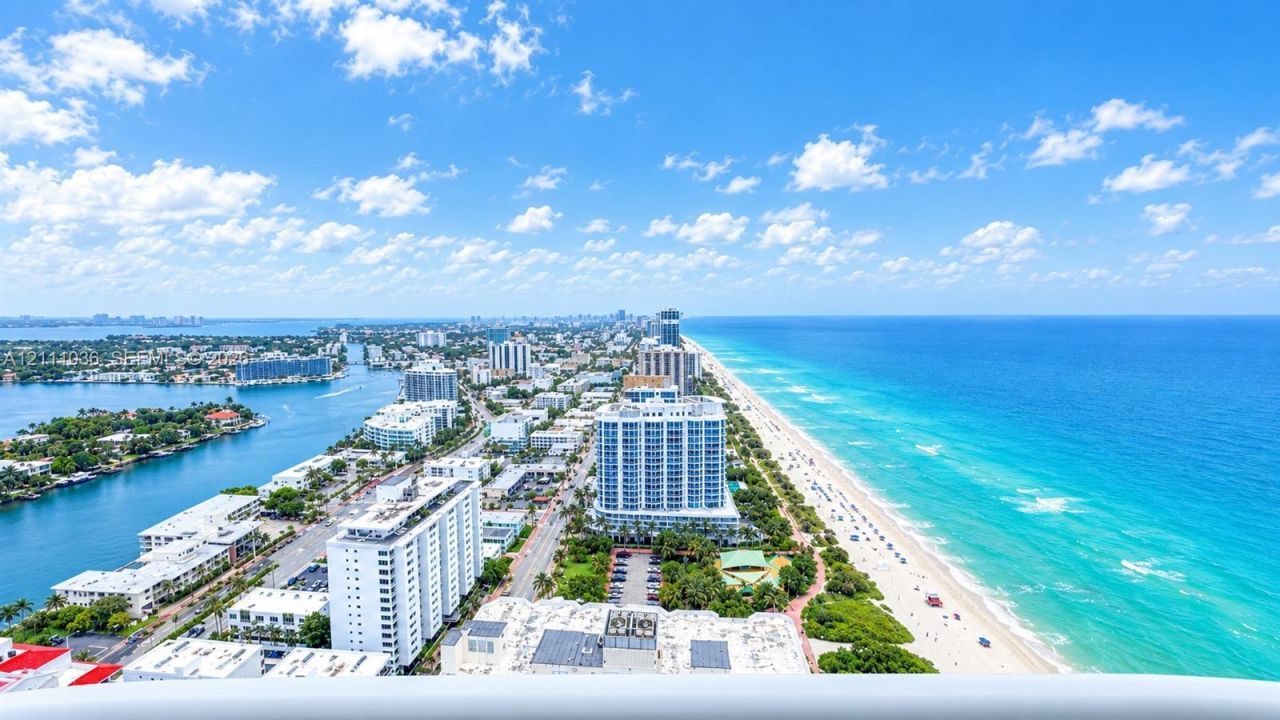 6365 Collins Ave, Unit 3811, Miami Beach, FL 33141 Photo
