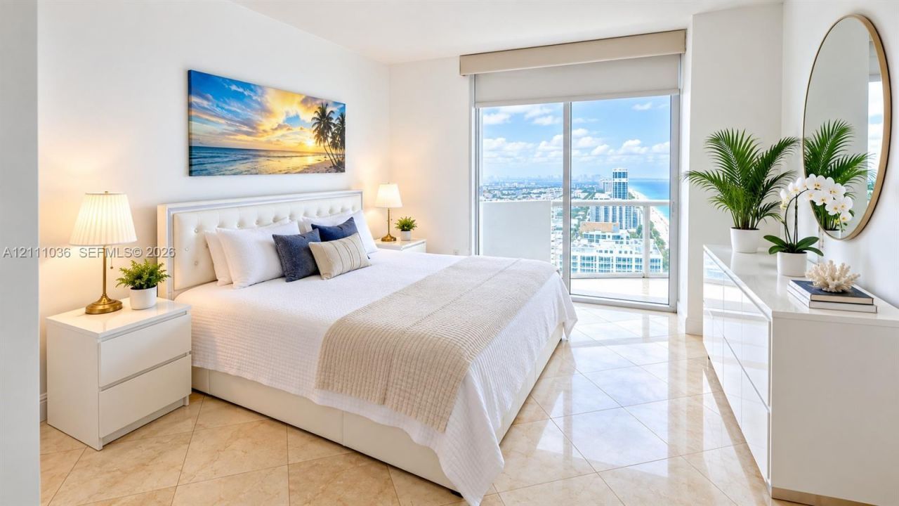 6365 Collins Ave, Unit 3811, Miami Beach, FL 33141 Photo