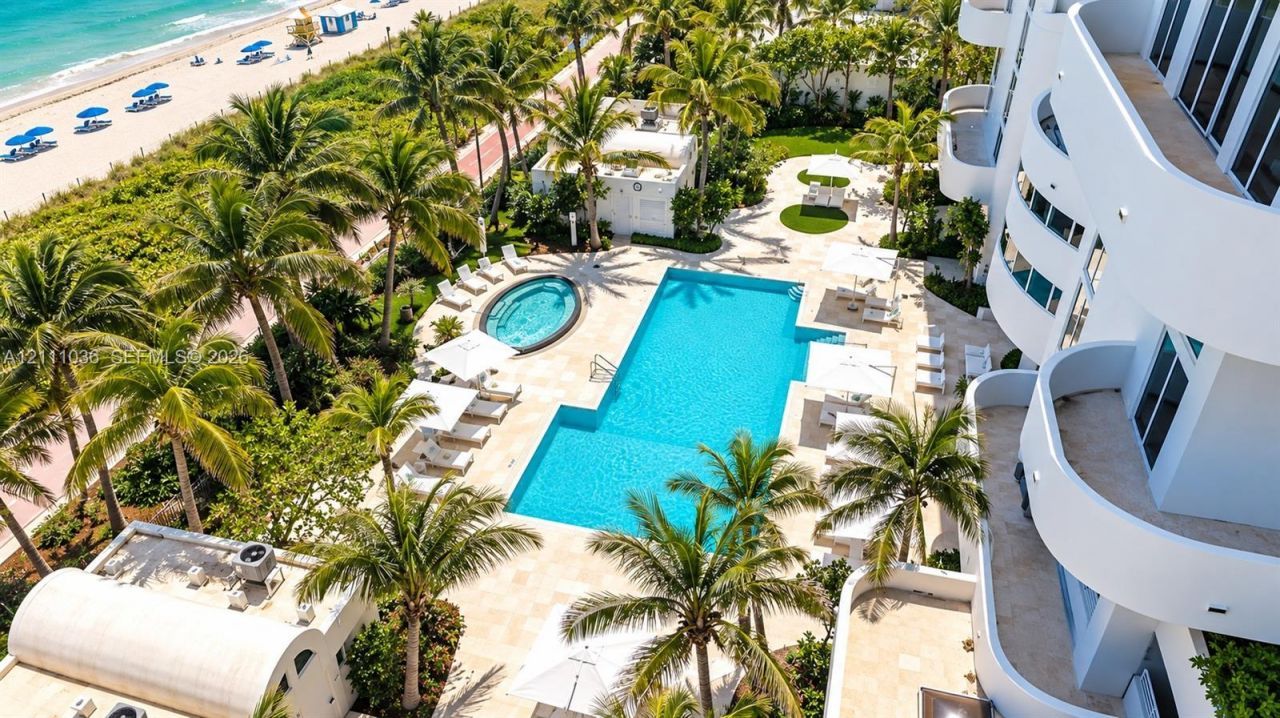 6365 Collins Ave, Unit 3811, Miami Beach, FL 33141 Photo